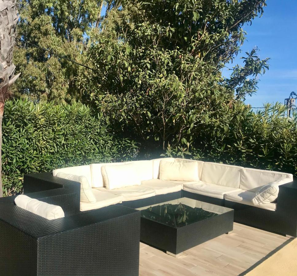 Villa Denia Costa Blanca מראה חיצוני תמונה