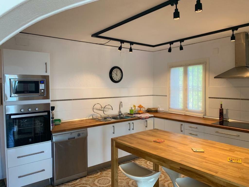 Villa Denia Costa Blanca מראה חיצוני תמונה