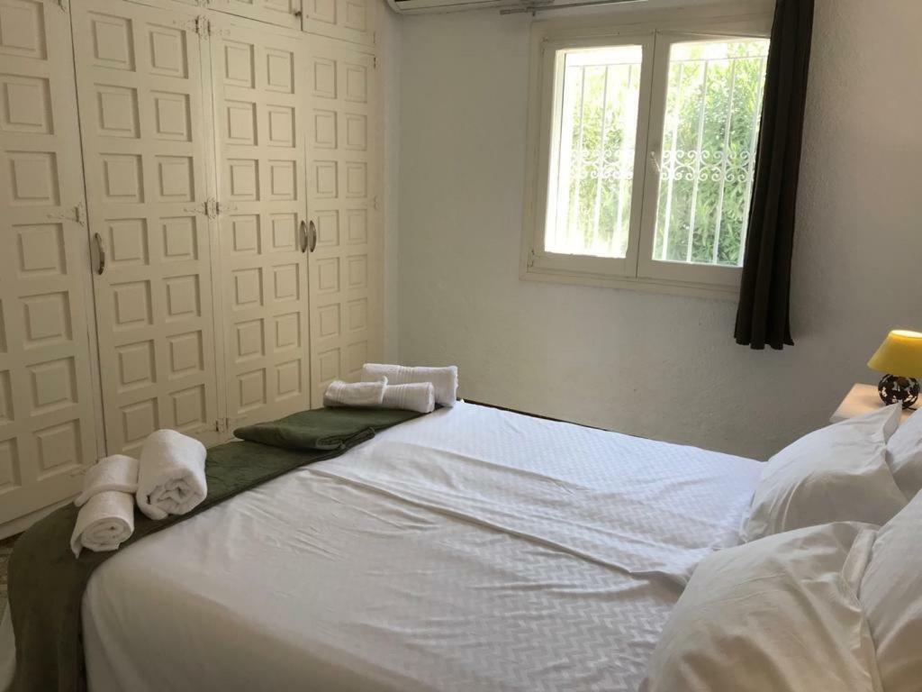 Villa Denia Costa Blanca מראה חיצוני תמונה