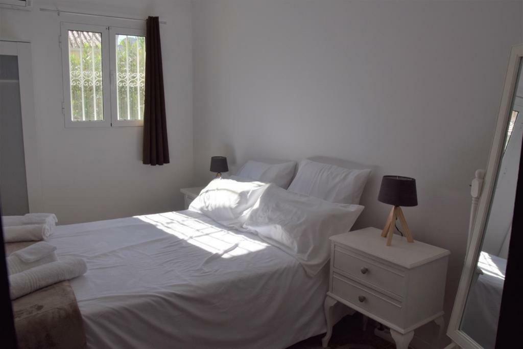 Villa Denia Costa Blanca מראה חיצוני תמונה