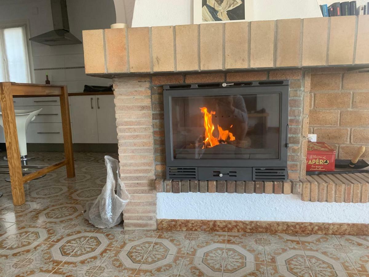Villa Denia Costa Blanca מראה חיצוני תמונה