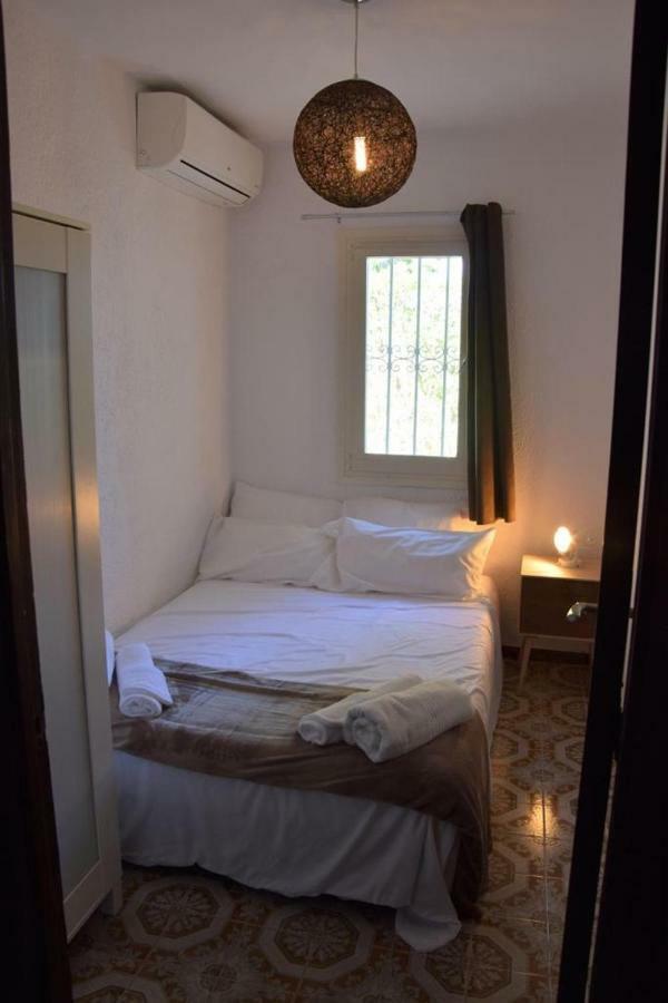 Villa Denia Costa Blanca מראה חיצוני תמונה