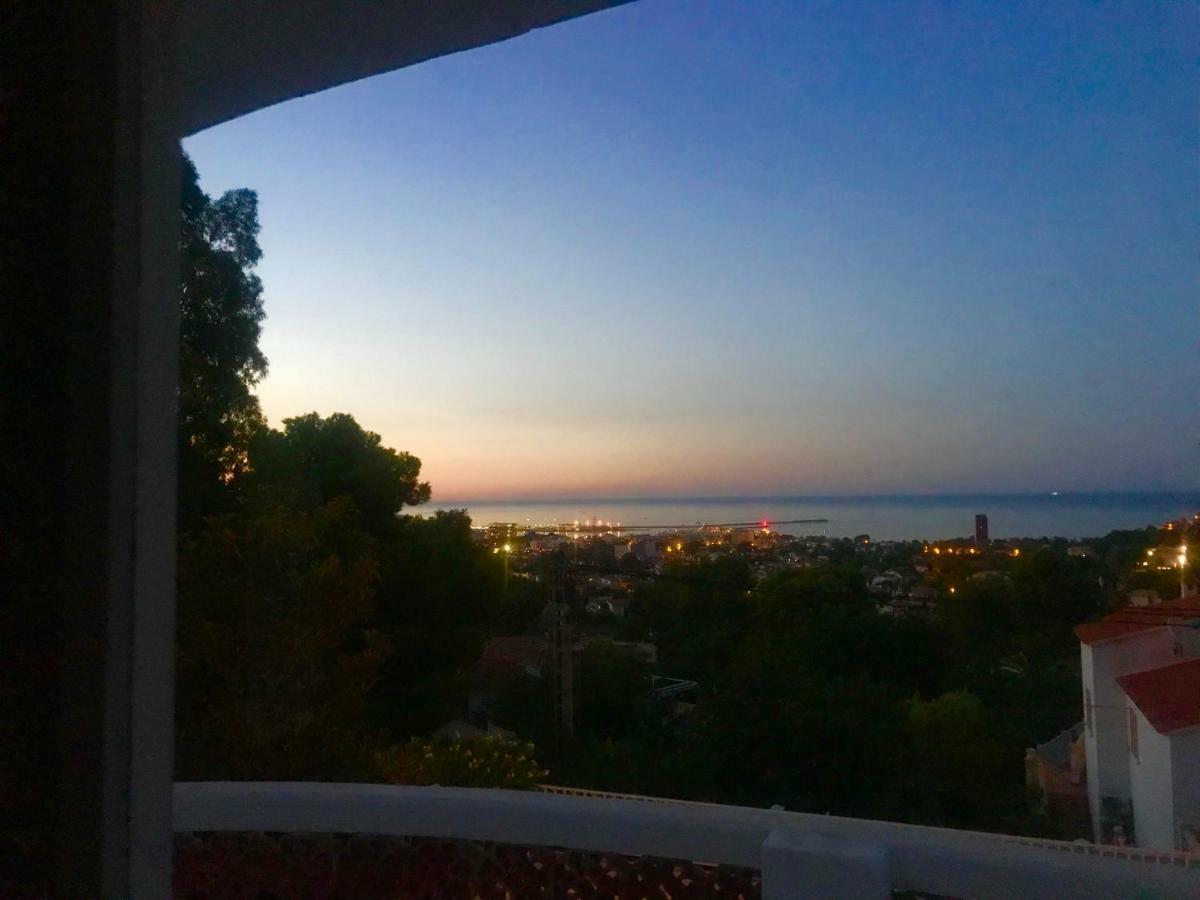 Villa Denia Costa Blanca מראה חיצוני תמונה
