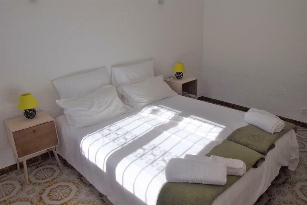 Villa Denia Costa Blanca מראה חיצוני תמונה