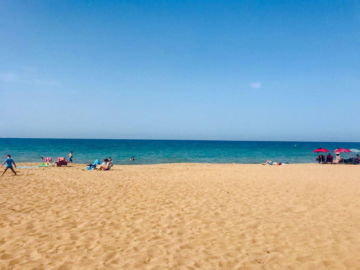 Villa Denia Costa Blanca מראה חיצוני תמונה
