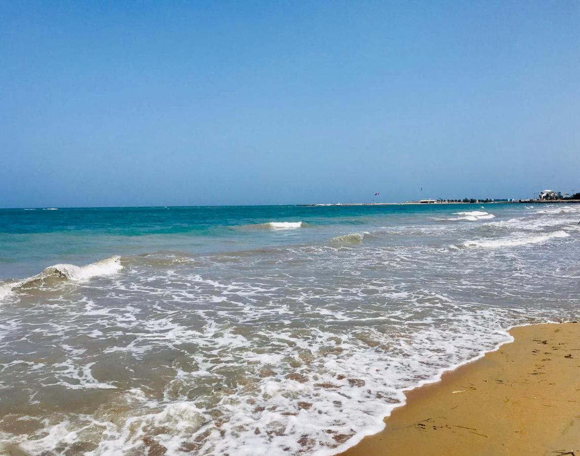 Villa Denia Costa Blanca מראה חיצוני תמונה
