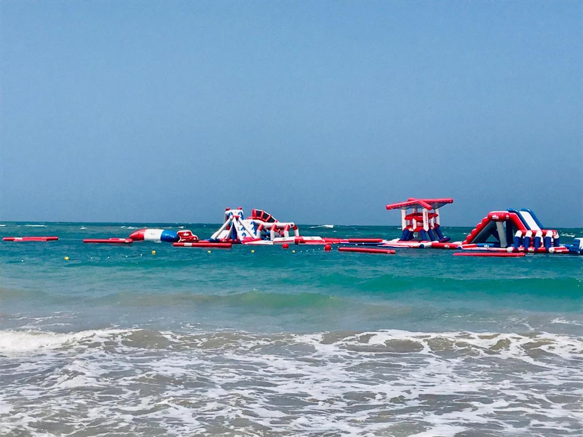 Villa Denia Costa Blanca מראה חיצוני תמונה
